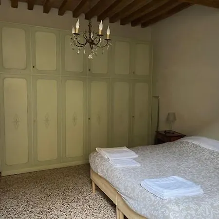 Trilocale Inzani *