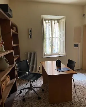 דירה Trilocale Inzani *