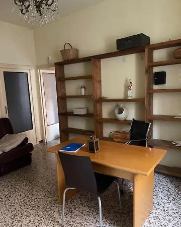 Trilocale Inzani Appartement *