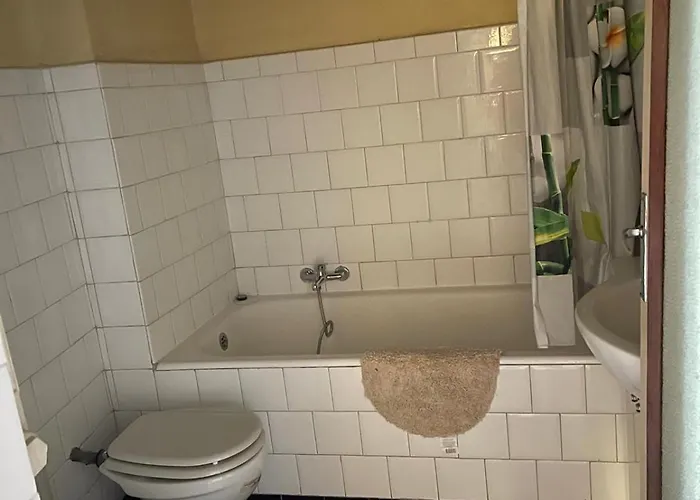 Trilocale Inzani * Parma