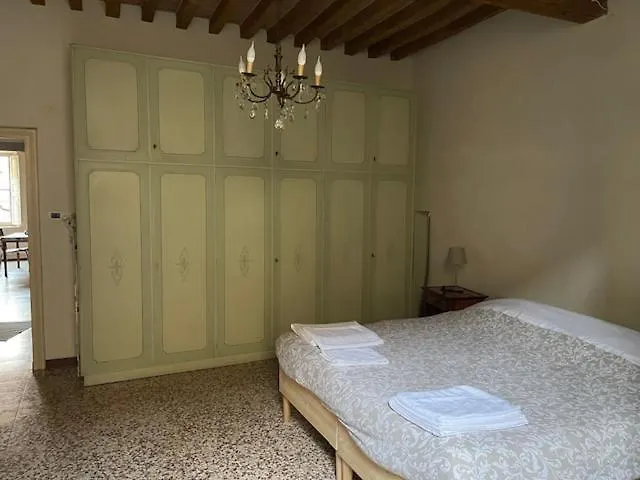 Trilocale Inzani *