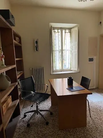 Appartement Trilocale Inzani *