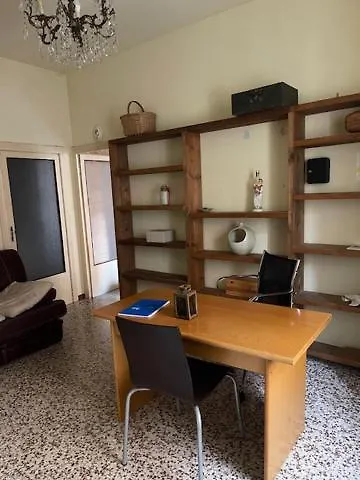 Trilocale Inzani Appartement *