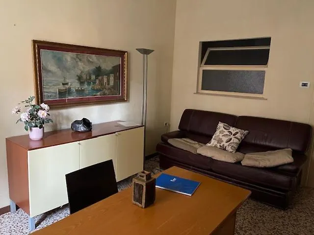 Trilocale Inzani Appartement *