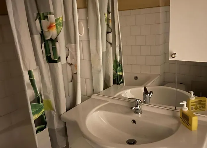 Appartement Trilocale Inzani Parma